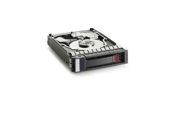 HP hard drive (1 TB - SATA-150)