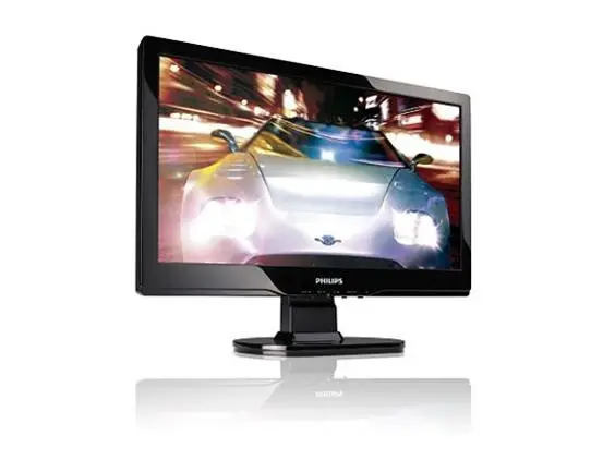   Philips  15.6" High Definition LCD TFT. with 3 years onsite 