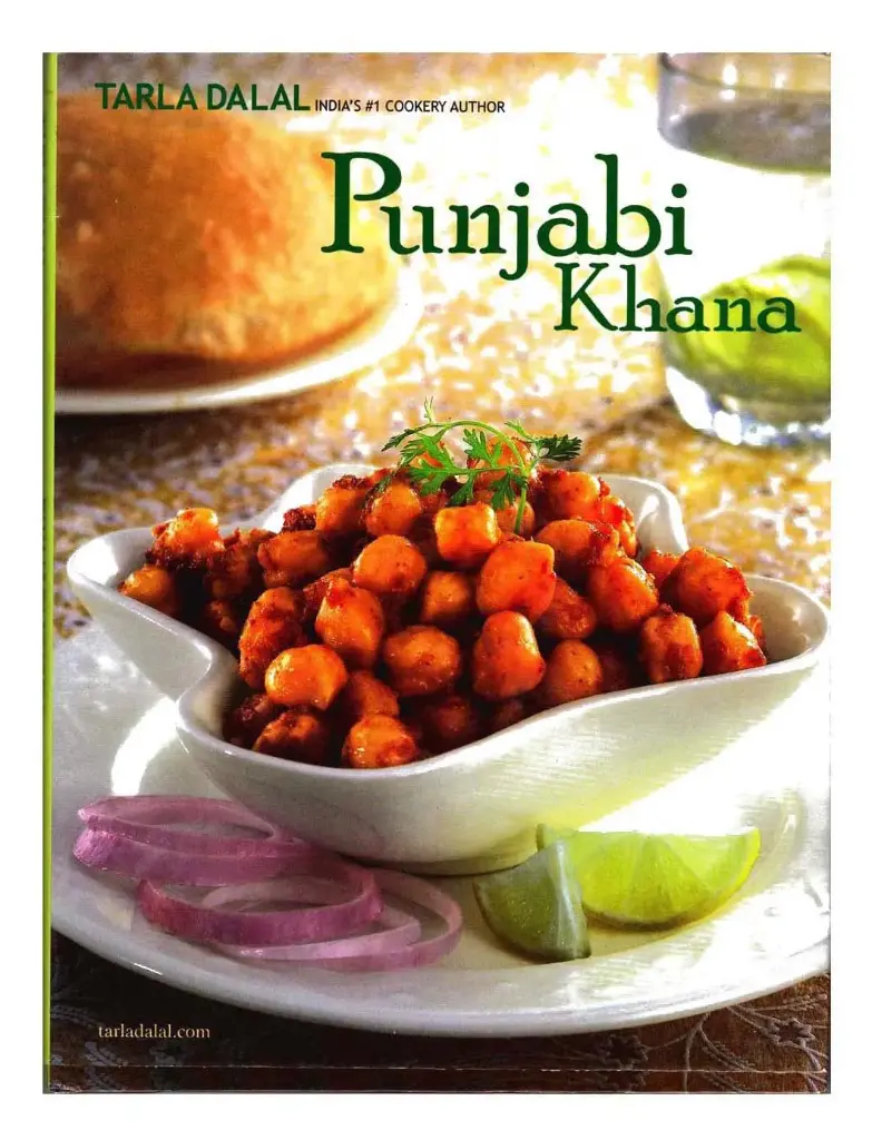Punjabi Khana