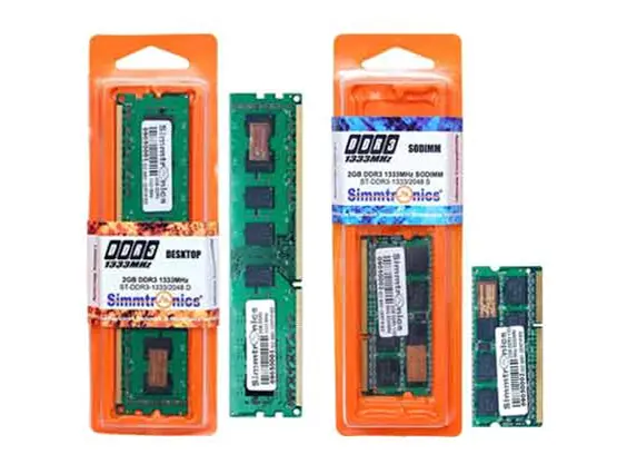 Laptop RAM