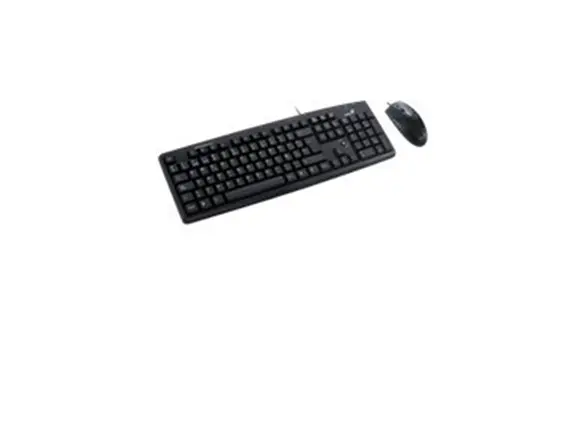Keyboard - Mouse 