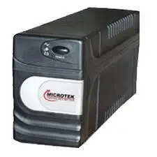 MicrotekUPS 600VA