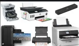 Printers
