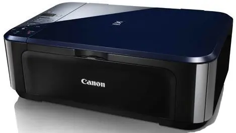 CANON E500 PRINTER (low cost printer)