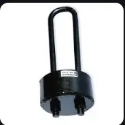 Providing and fixing Bail plug/ Bottom plug of required dia to the bottom of pipe assembly of tubewell as per IS:2800 (part I). 100 mm dia