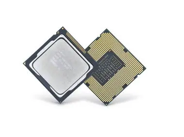  Intel CPU Core i3-550 with 55TC(Intel Motherboard)