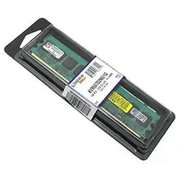 4 GB Desktop RAM DDR-3