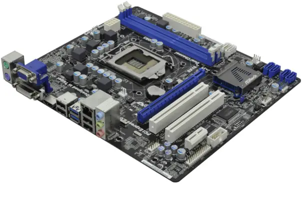 ASUS M4A79XTD EVO (motherboard - ATX - Socket AM3 - AMD 790X)