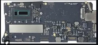 Mac Air Motherboards