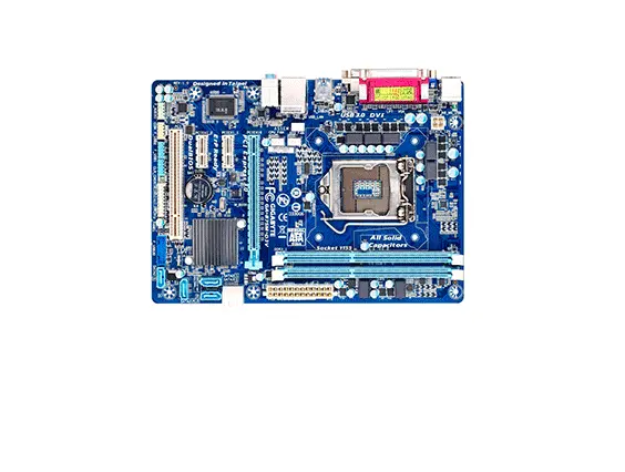 GIGABYTE GA-B75M-D3H Intel B75 Chipset Motherboard