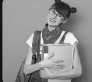 A3 Size Black and Whit Print Out