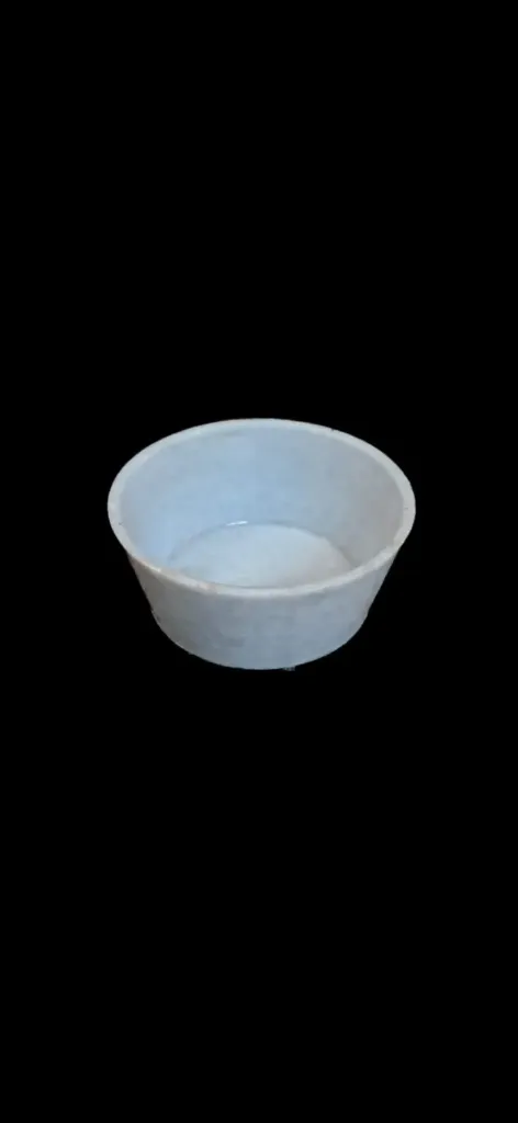 Marble Finish Bowls