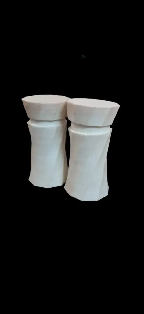 Kulfi Molds Set of 6