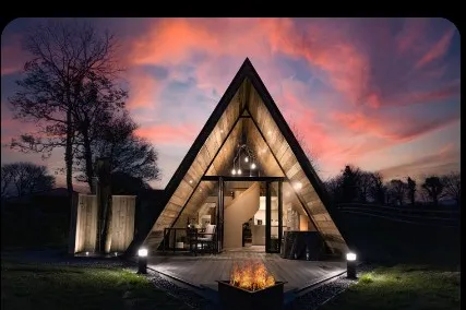 Plot + Villa Package in Mussoorie