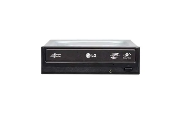 LG 52 X- CD Writer