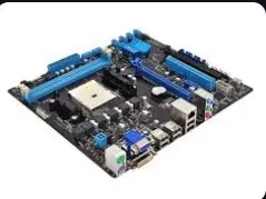 Motherboard