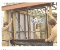 Dismantling aluminium/ Gypsum partitions, doors, windows, fixed glazing and false ceiling including disposal of unserviceable surplus material and stacking of serviceable  material with in 50 meters lead