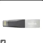 Pen Drive 64 GB