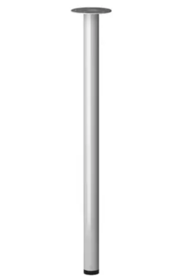 Table Leg Candle Stand