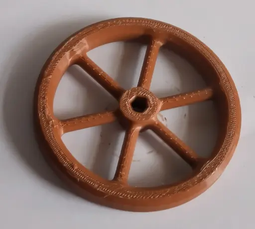 3D Printing PLA